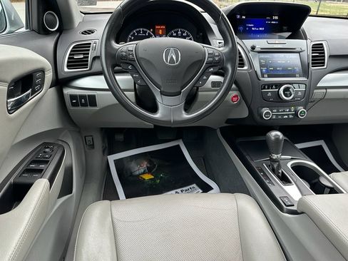 Used 2018 Acura RDX FWD w/ Technology Package image 12