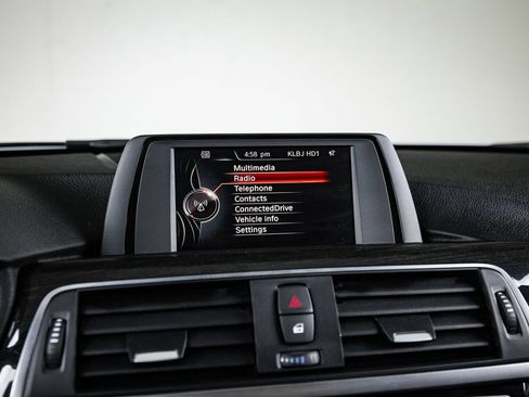 Used 2016 BMW 328i Sedan RWD image 18