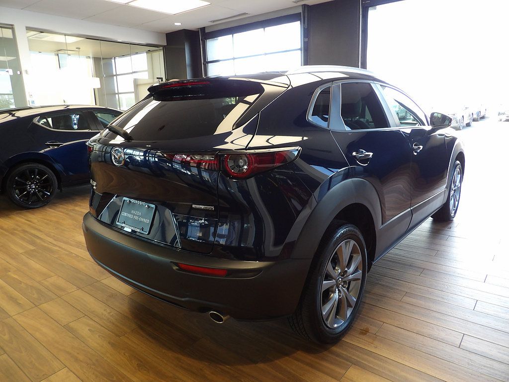 Used 2026 MAZDA CX-30 AWD 2.5 S image 6