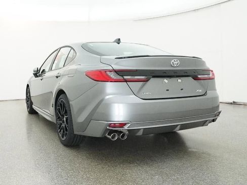 New 2026 Toyota Camry XSE image 22