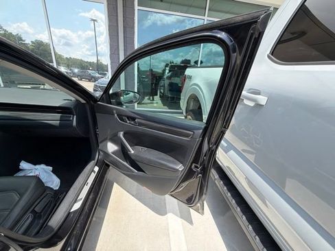 Used 2020 Volkswagen Passat 2.0T R-Line FWD image 29