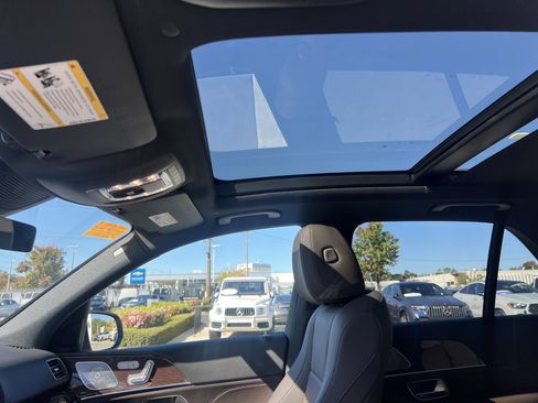 Certified 2022 Mercedes-Benz GLE 350 4MATIC image 28