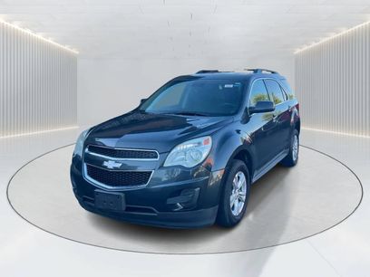 Used 2013 Chevrolet Equinox LT w/ Driver Convenience Package