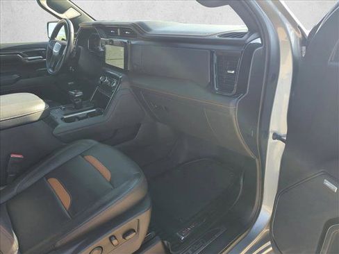 Certified 2024 GMC Sierra 1500 AT4 w/ Technology Package image 21