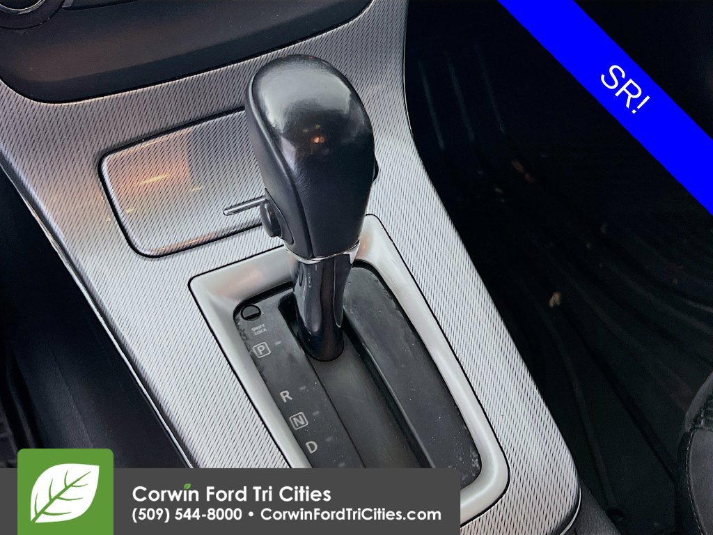 Used 2015 Nissan Sentra SR FWD image 10