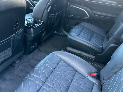 Used 2024 Kia Telluride SX X-Pro AWD/4WD image 13
