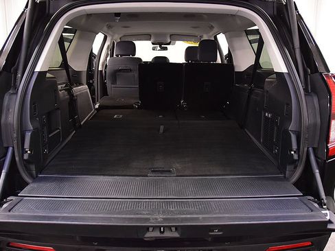 Used 2025 Ford Expedition Max Active AWD/4WD image 33
