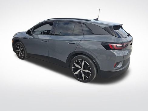 Used 2023 Volkswagen ID.4 Pro S image 5