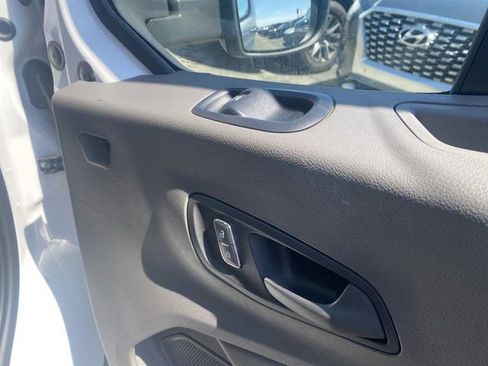 New 2024 Ford Transit 350 w/ Interior Upgrade Package RWD image 26
