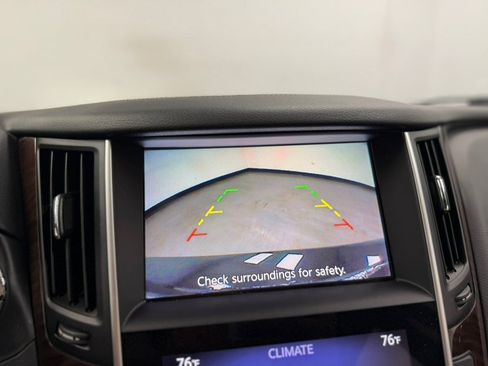 Used 2019 INFINITI Q50 Luxe RWD image 62