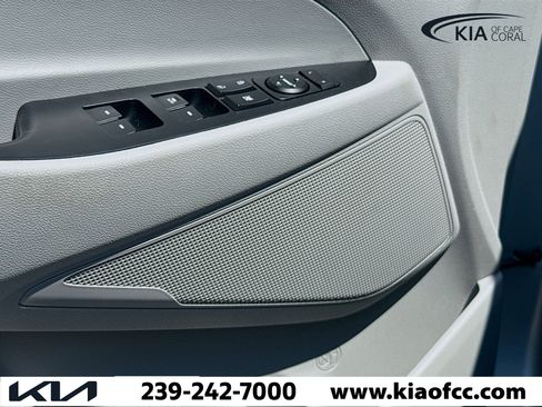 Used 2019 Hyundai Tucson SEL image 22