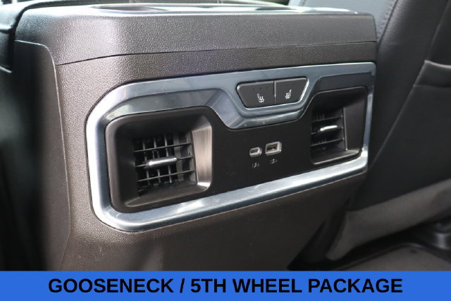 Used 2024 GMC Sierra 2500 Denali w/ Max Trailering Package AWD/4WD image 7
