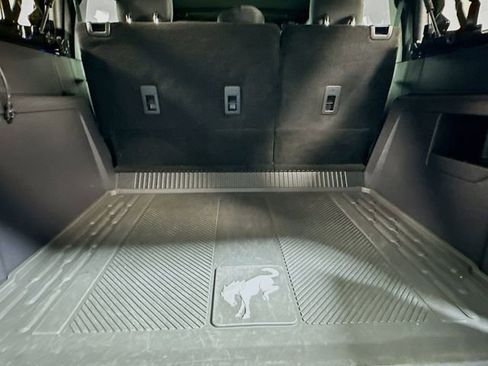 Used 2022 Ford Bronco Big Bend image 23