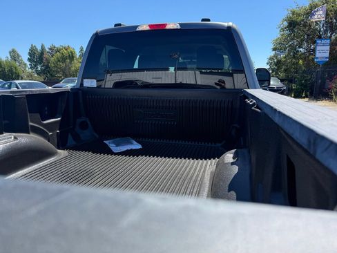 Certified 2025 Ford F250 XLT AWD/4WD image 4