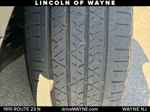 Certified 2022 Lincoln Nautilus Reserve AWD/4WD image 28