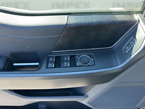 Used 2022 Ford F150 Lightning XLT w/ Tow Technology Package image 25