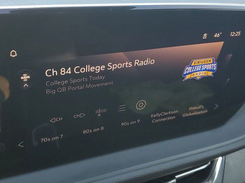 Used 2025 Buick Envista Preferred image 19