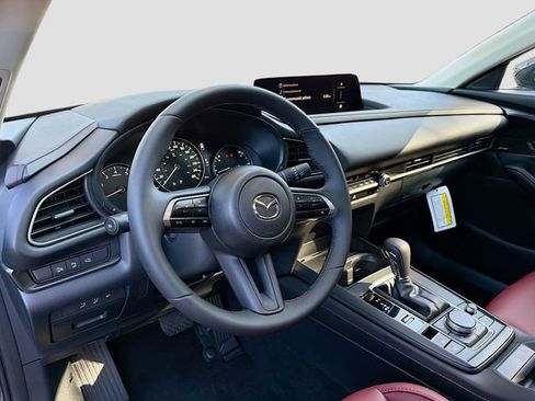 New 2026 MAZDA CX-30 AWD 2.5 S image 25