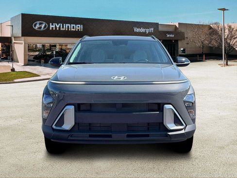 New 2026 Hyundai Kona SEL Sport FWD image 12