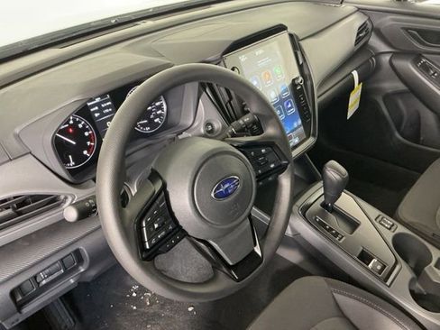 New 2026 Subaru Crosstrek 2.0i Premium AWD/4WD image 9