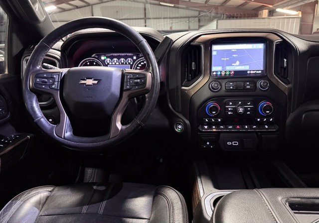 Used 2020 Chevrolet Silverado 2500 High Country w/ Z71 Off-Road Package AWD/4WD image 29