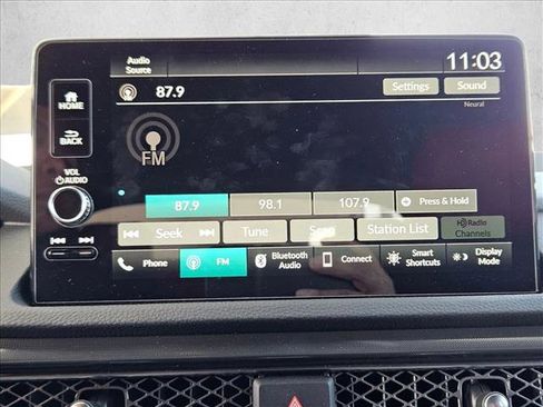 Used 2026 Acura Integra Type S image 11