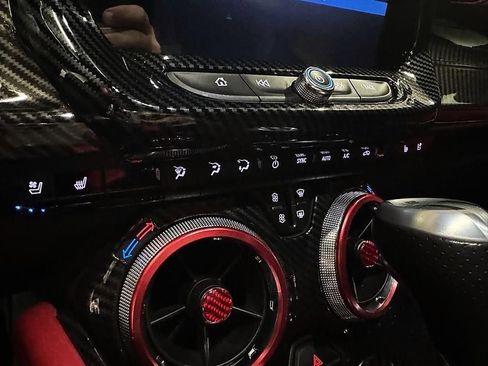 Used 2022 Chevrolet Camaro SS w/ Redline Edition image 14