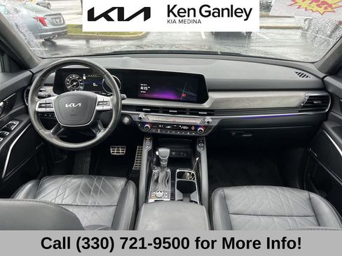 Certified 2023 Kia Telluride SX Prestige X-Line image 45