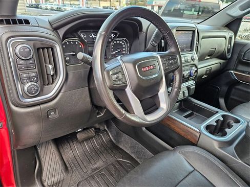 Used 2022 GMC Sierra 1500 SLT w/ SLT Convenience Package image 16