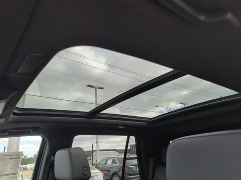 New 2026 Chevrolet Tahoe Z71 w/ Comfort Package image 13