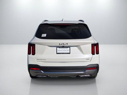 New 2026 Kia Sorento EX w/ EX Premium Package image 5