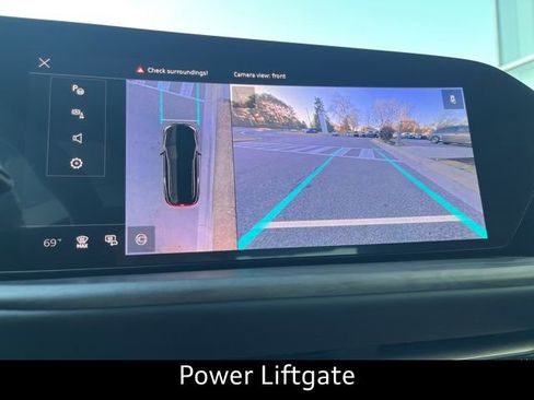 New 2025 Audi Q5 Prestige image 15