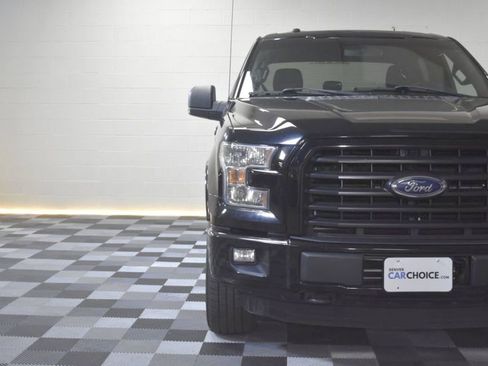 Used 2016 Ford F150 XLT w/ Equipment Group 301A Mid image 27