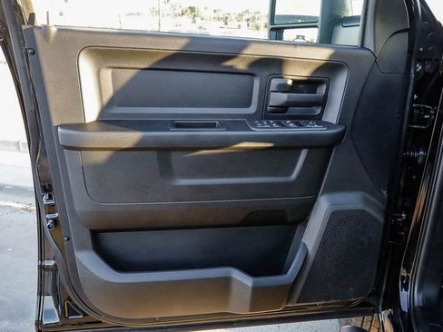 New 2026 RAM 3500 Tradesman AWD/4WD image 24