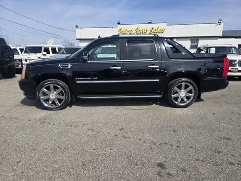 Used 2008 Cadillac Escalade EXT image 67