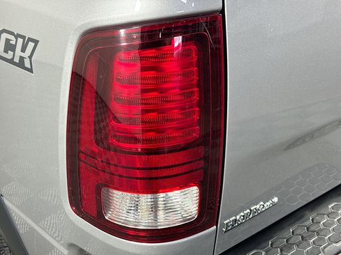 Used 2020 RAM 1500 Classic Warlock w/ Electronics Group image 34