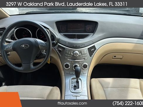 Used 2006 Subaru Tribeca Limited AWD/4WD image 32