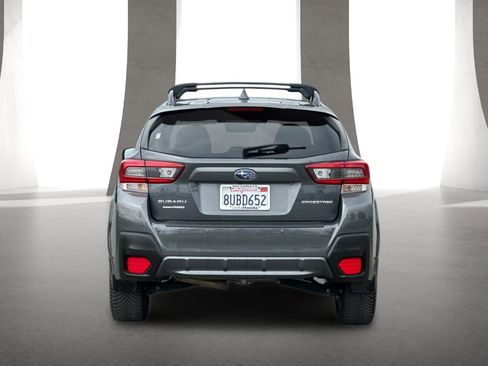 Used 2021 Subaru Crosstrek 2.5i Limited w/ Moonroof Package 2 AWD/4WD image 5