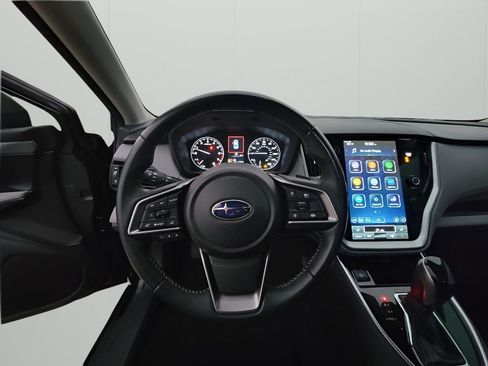 Used 2023 Subaru Legacy Premium image 12