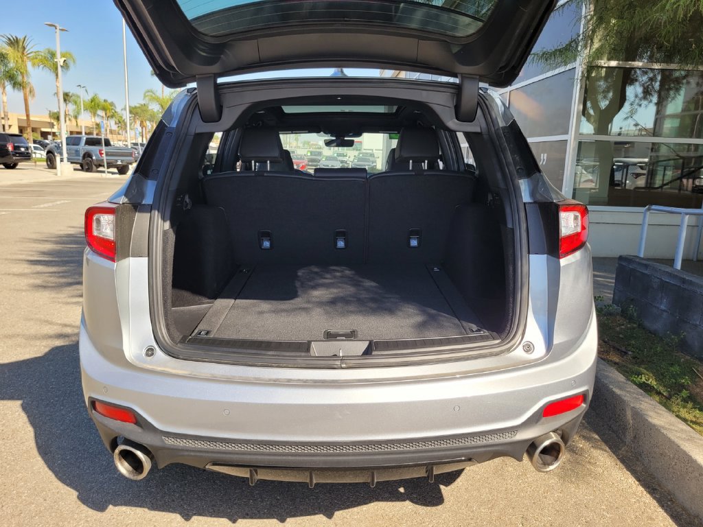Certified 2026 Acura RDX w/ Advance Package AWD/4WD image 35