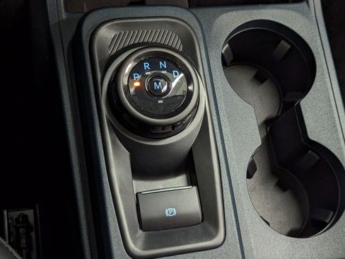 New 2025 Ford Maverick Lobo image 15