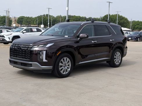 Used 2024 Hyundai Palisade SEL FWD image 10