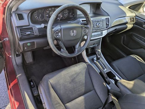 Used 2013 Honda Accord Sport image 9