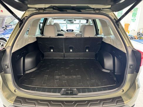 Used 2020 Subaru Forester Premium AWD/4WD image 27