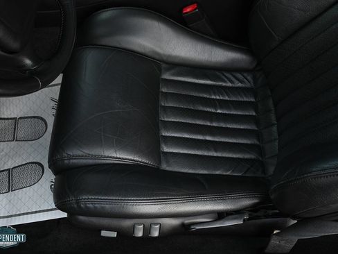 Used 2000 Pontiac Firebird Formula image 23