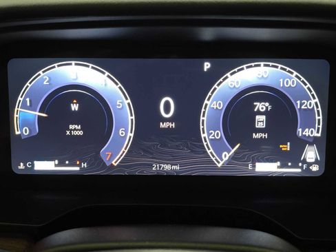 Used 2025 Jeep Grand Cherokee L Summit w/ Obsidian Package AWD/4WD image 31