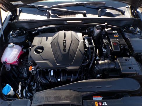 Used 2024 Hyundai Sonata SEL image 24