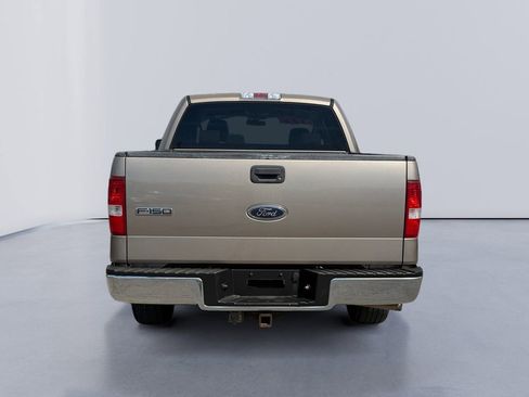 Used 2005 Ford F150 XLT RWD image 4