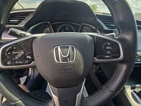 Used 2016 Honda Civic EX-L image 13