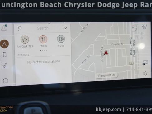 Used 2023 Land Rover Defender 110 SE image 23